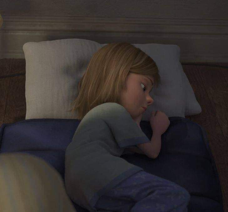 buen día, yo solo quiero seguir durmiendo