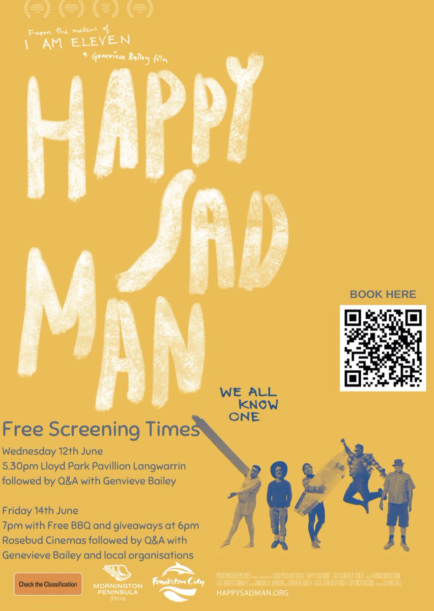 Reserve free tickets via eventbrite.com/cc/mens-health…