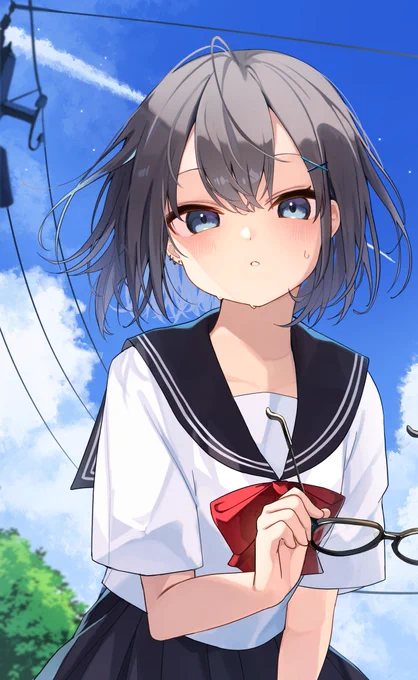 ありがたいことに6月埋まりました引き続き7月納期〜のお仕事募集しています。お気軽にDM又はメールにてご連絡ください依頼詳細   #イラスト依頼 #個人依頼OKなイラストレーター #絵師募集 #有償依頼 