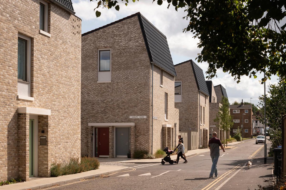 Architects’ Journal tweet media