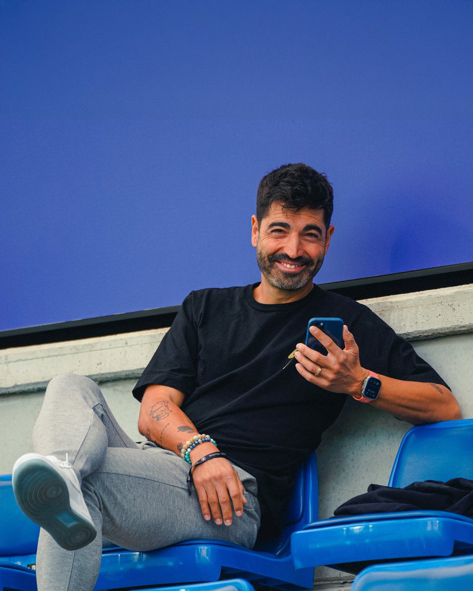 FC Andorra tweet media