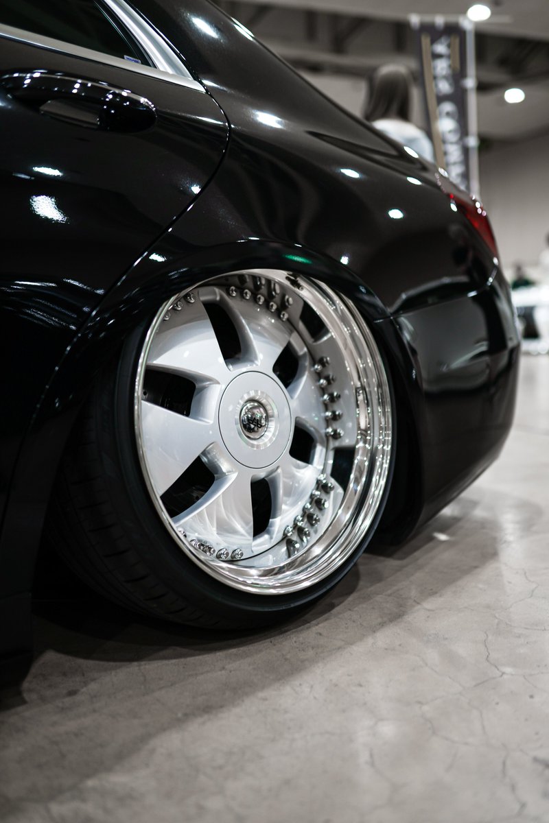 kicks___424's tweet photo. ZERO FOCUS 2024

TWO7 Car Maintenance様からショップ賞とBEST of Fender AWARDを頂きました🏆
今年初のイベント楽しかったです！
運営の皆様、参加された皆様お疲れ様でした🙇‍♂️
 
#ZEROFOCUS https://t.co/8uUeNhHBOB