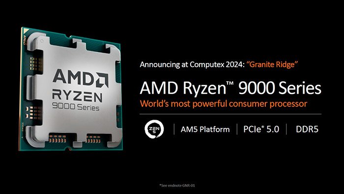 Noticias3Dcom's tweet image. AMD Ryzen 9000 y Ryzen 5000 XT #COMPUTEX2024 #ConnectingAI #NOTICIAS3D @AMD_Espana noticias3d.com/noticia/94996/…