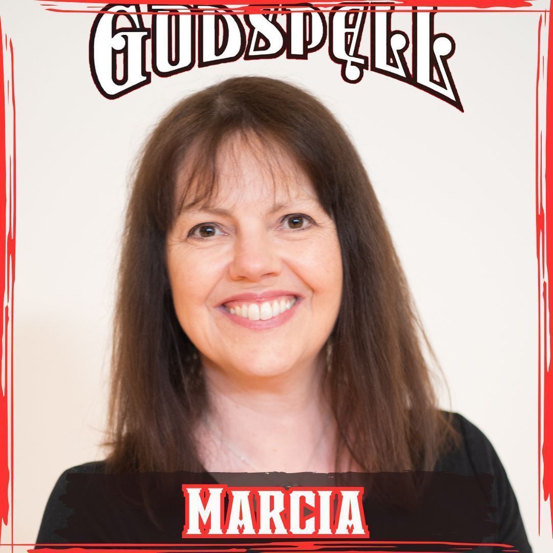 It's coming... 13th - 15th June

#godspell #theatre #amdram #blackmore #essex

buff.ly/3PeZTAh