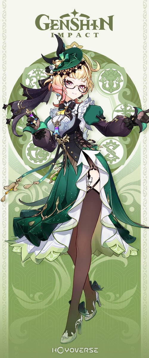 Quick #emilie redesign