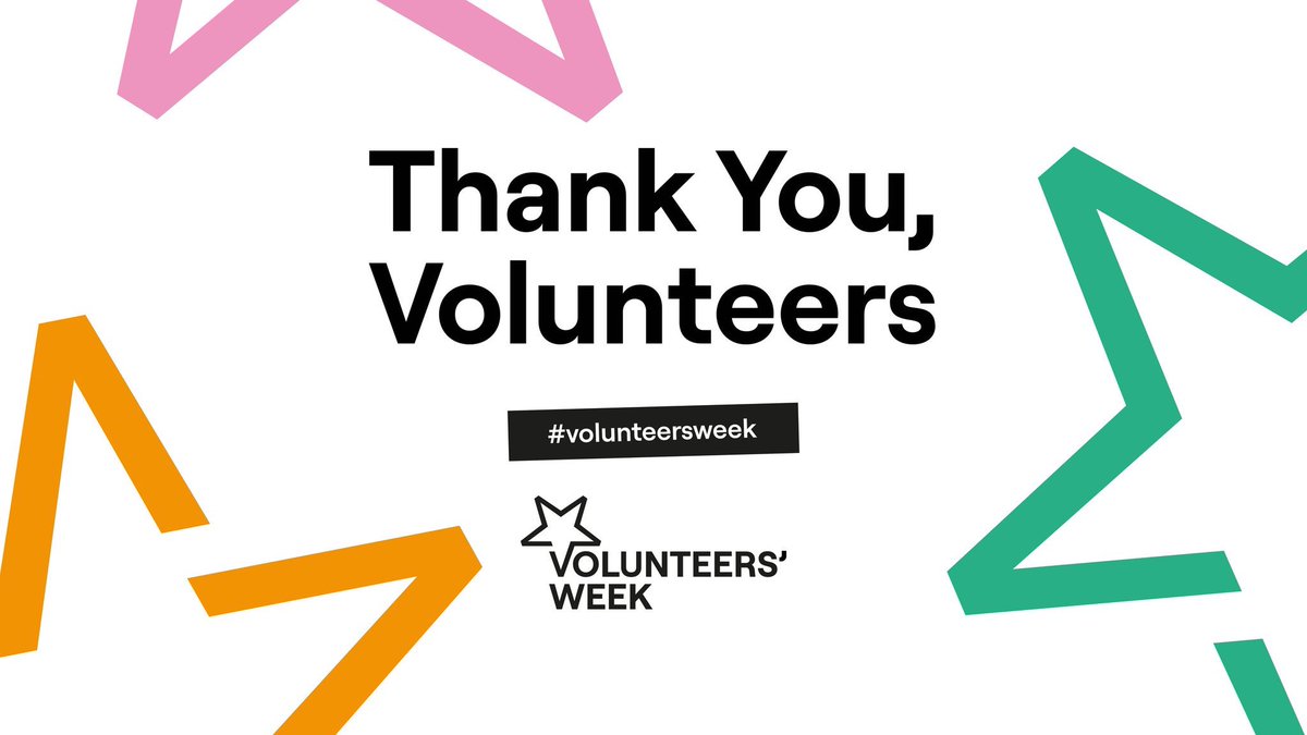Happy Volunteers' Week! 🩷

Our volunteers are at the heart of our work. Through their dedication, talent, passion and energy we are able to help even more women every day. Thank you 🙏  #Volunteer #VolunteersWeek