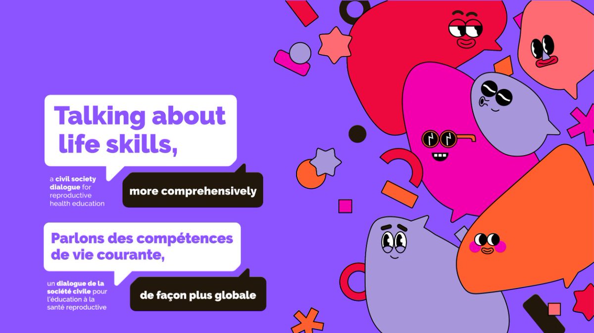amplifyfund's tweet photo. From the 20th – 24th May 2024, AmplifyChange &amp; partners hosted the second ‘Talking about life skills, more comprehensively’ global dialogue with grassroots activists, partners, faith actors, funders, policy makers &amp; others, who shared strategies &amp; perspectives on #CSE. (🧵1/2) https://t.co/M43aCMeVBs