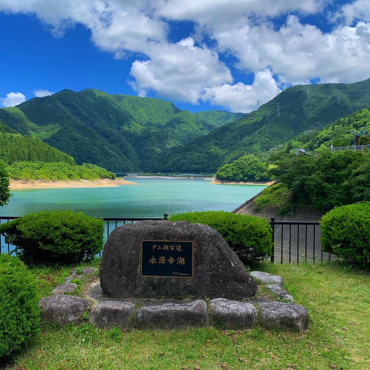 captain_panny's tweet photo. 今日は良い天気だった！
気持ちよかった♪

#ジドリストの集い
#バイクのある生活
#バイクのある風景
#バイクのある幸せ
#バイクツーリング
#バイクが好きだ
#バイク写真部
#ダムが好きだ
#FaceApp
#仮想女子
#カコジョ
#SUZUKI
#sv650
#鈴菌
#バイク女子 ではない https://t.co/H0sMPzhgWH