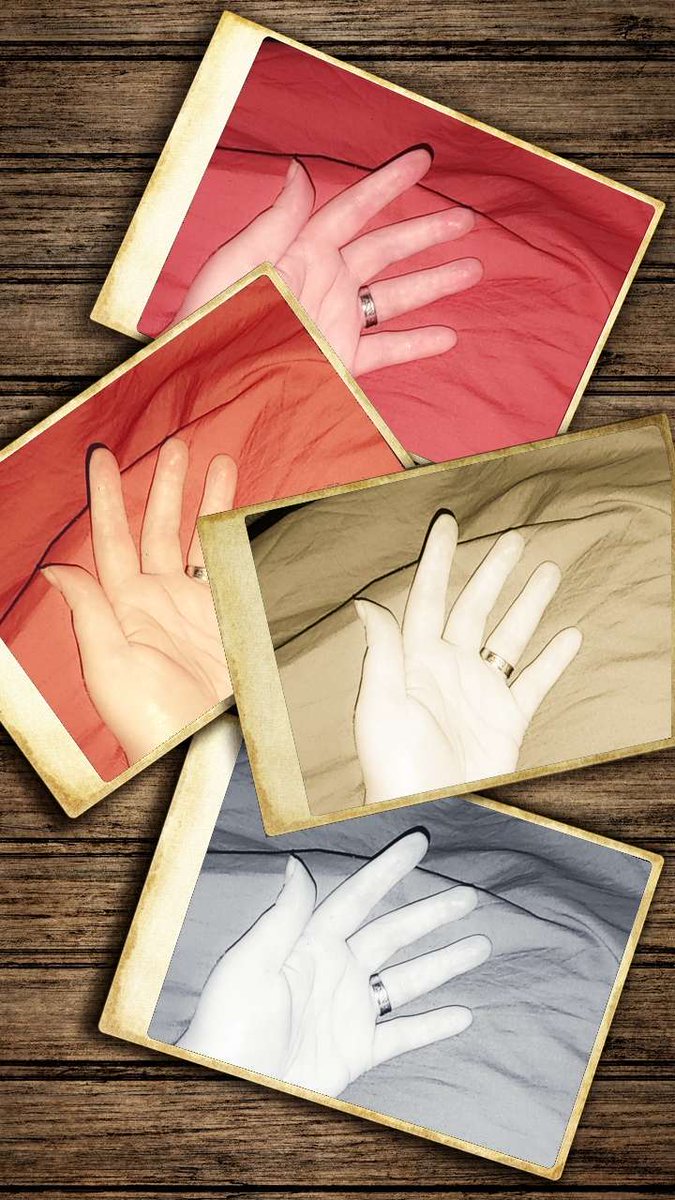 TheBlueStarDk's tweet photo. #JUNE: #DAY 3
#PICTURE #CHALLANGE: #HANDS 
#PICTURECHALLANGE https://t.co/5mVO3EV1a1