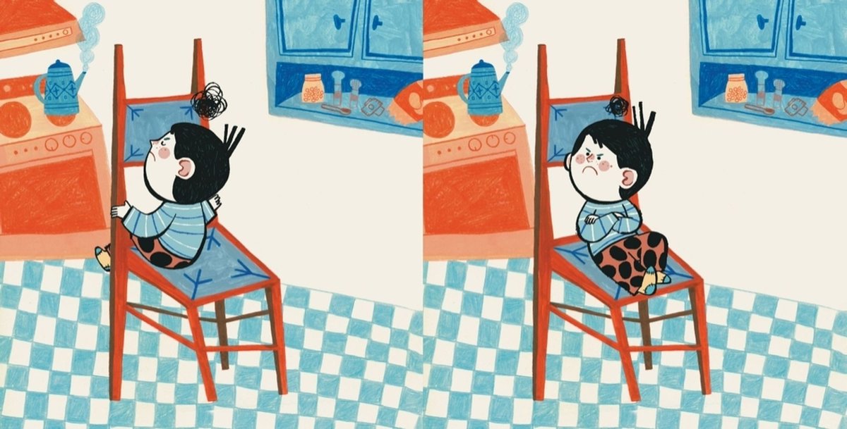 Denis Angelov (@denisangelov_) on Twitter photo I can't believe The Big Scream (written by <a href="/kirsticall/">Kirsti Call</a> published by <a href="/SimonKIDS/">Simon Kids</a> ) turns 2 this month! It was my debut as an illustrator, and, to this day, it's one of my favorite things I've ever created. I can't believe The Big Scream (written by <a href="/kirsticall/">Kirsti Call</a> published by <a href="/SimonKIDS/">Simon Kids</a> ) turns 2 this month! It was my debut as an illustrator, and, to this day, it's one of my favorite things I've ever created.