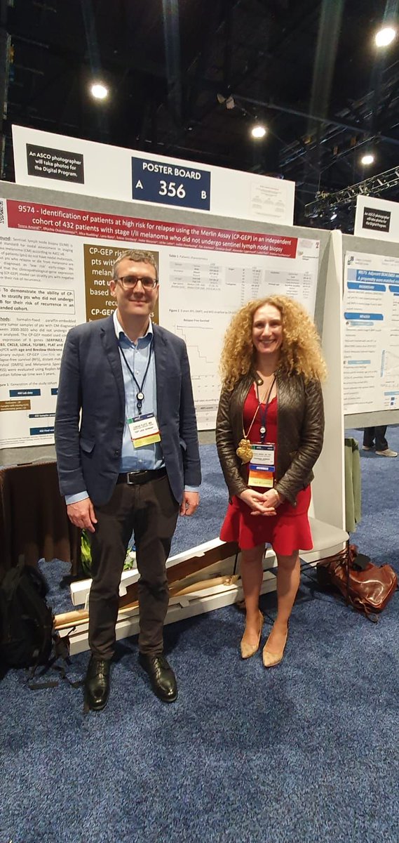 flatzlab's tweet photo. As Flatz Lab we are very proud to present four posters in #melanoma poster session in #ASCO24! https://t.co/PFf7zIGWrt