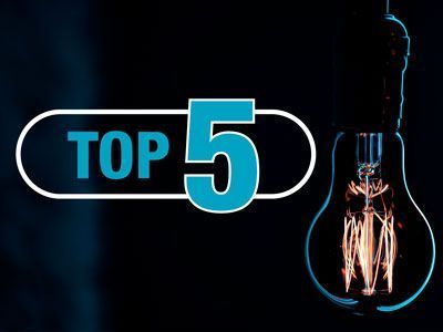 Majowe artykuły rozgrzewały naszych czytelników tematami związanymi z robotyką, transformacją cyfrową, kontrola dostępu, czy bezpieczeństwem. Nie zabrakło w nich porad, badania rynku, czy skutecznych rozwiązań. Zapraszamy do lektury 🔥🔛
bit.ly/3yGFcYy