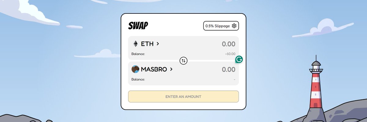 Masbro | Manta Pacific tweet media