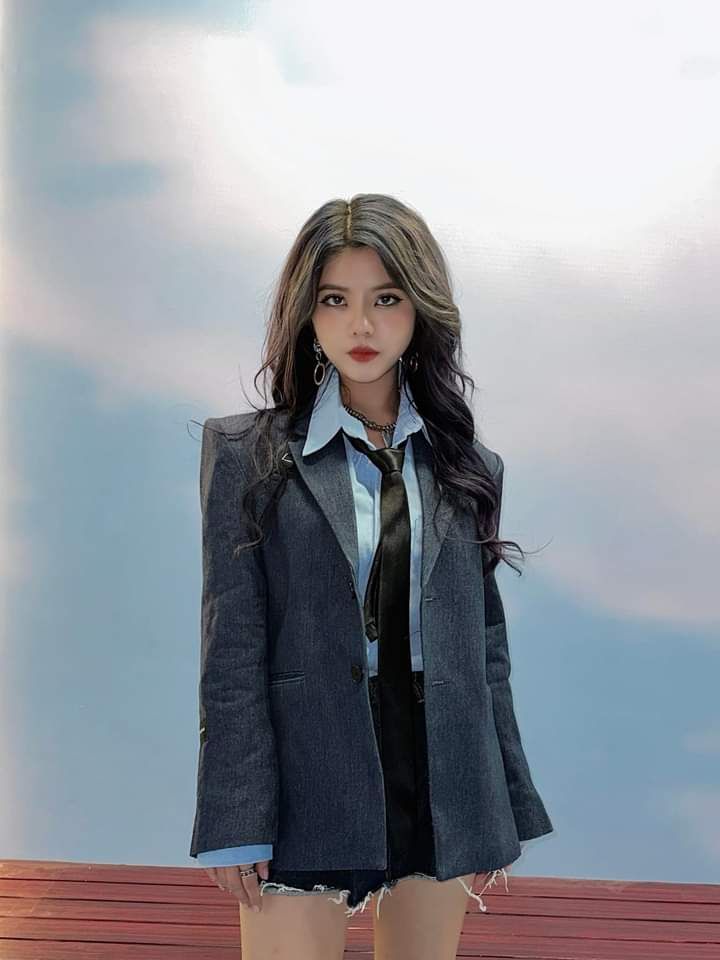 Ngô Thùy Linh (Reency Ngô) (@reencyngo112) / Posts / X