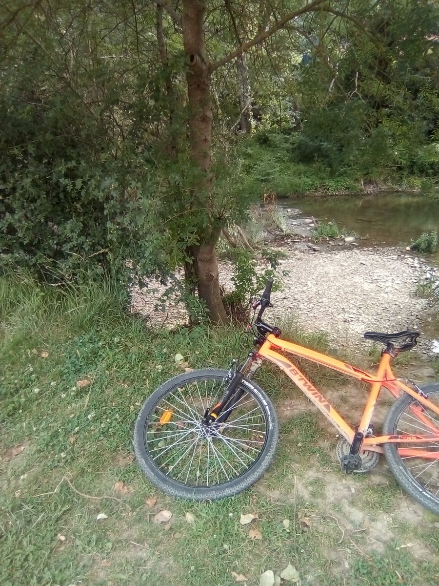 Skyblu40's tweet photo. Buenos días.
#Bike #Dauphine #RemNation #Ciclismo https://t.co/c7aAOn3eqd