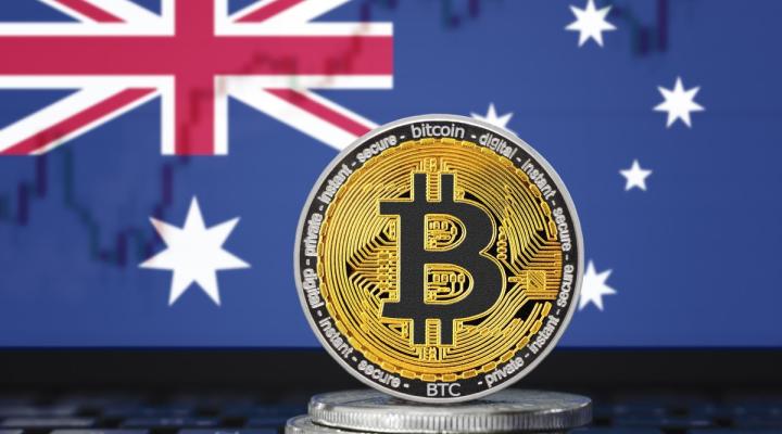 jamesbarcewa's tweet image. Good Morning Professionals 

🇦🇺 Australia's first spot #Bitcoin ETF to go live tomorrow.

Are you prepared? 🚀

#Mondaythoghts #MondayQuiz #Monday #BITCOIN