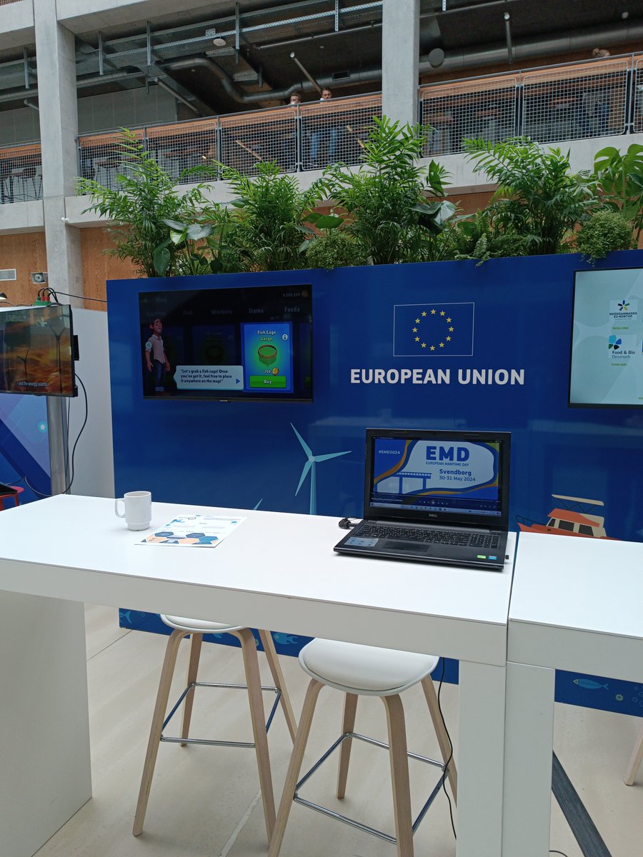 BlueAquaEdu Project tweet media