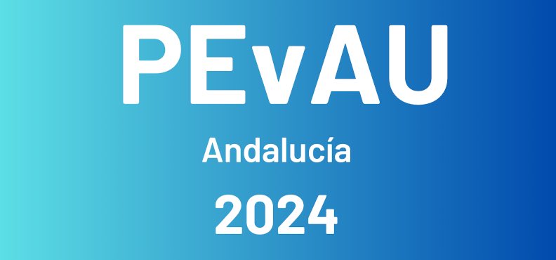 ieslaorden's tweet photo. Suerte al alumnado que mañana 4 de junio comienza la PEvAU.
Tranquilidad y confianza https://t.co/RVHcXKCC73