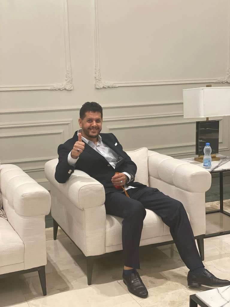 انهو ليث المقاومه الشجاع الغيور قائد الدكتور البطل الشهم ليث الخزعلي ابو سجاد العشق