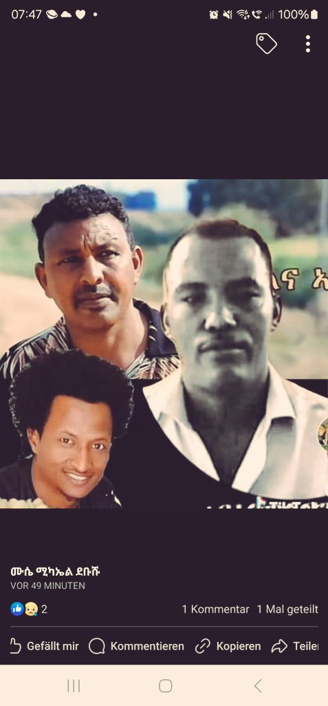 Eri24051993's tweet photo. The supporter of the #Eritrean regimes terrorized to #BlueRevolution
 justice seekers in Israel. Members of the #4G and #HadeLibi which is fully funded by the #EritreanEmbassy  in Tel-Aviv and has  Responsible for the brutal murder and terrorist attacks on innocent Eritrean activists,members of the #BlueRevolution  #Eritrean_Justice_Seekers by the envoys and the #EritreanEmbassy of the murderous and oppressive dictatorship of #Eritrea in #Israel 

So The regime's envoys around the world are supporting the killings and terrorist attacks in Israel and providing financial assistance.  Therefore, we call for an immediate halt to this financial assistance to the murders of #4G, #walta and #Handelibi.

#TransnationalRepression 
#Eritrea
#BlueRevolution 
#NoMorePFDJPropaganda 
#NoMorePFDJTerror 
#Eritrean_Justice_Seekers
#RegimeChangeInEritrea 

@freyisrael1 @Nadav_Eyal @aviadglickman @akivanovick @attilus @JoshBreiner
@N12news @newsisrael13 @kann_news @DaphnaLiel @Nadav_Eyal @Israelhebrew @GlzRadio @ynetalerts @BarakRavid​​​​​​​ @BenCaspit​​​​​​​ @Haaretz  @GlzRadio @BBCWorld 
@CNN @ABC @BerniceKing @MSNBC @CBCNews 
@justiceGov @IL_police @israelpolice​​​​​​​ @MeravMichaeli @gantzbe @naftalibennett @Michal_Rozin  @baruchikra​​​​​​​  @MayorOfTelAviv
@Yairlapid   @Ariyederi @IsraeliPM_heb  @TelAviv @IsraeliPM @YoavAdler 
@Israel
@amnesty 
@UNGeneva