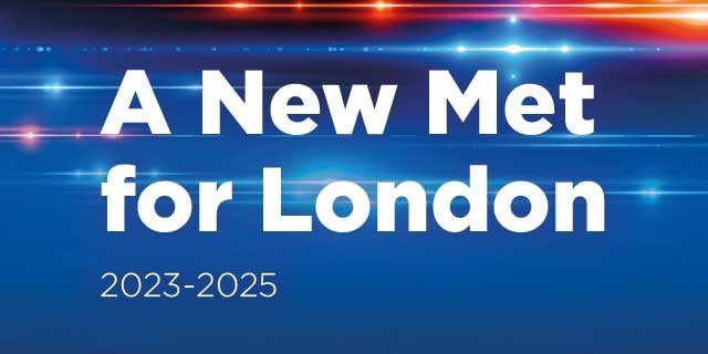 MPSNortholtMand's tweet photo. NEW MET FOR LONDON EVENT

GREENFORD / NORTHOLT / PERIVALE: Local Police update and Q&amp;A

Greenford Community Centre, 170 Oldfield Lane South, Greenford, UB6 9JS

Monday 10th June 2024
1900hrs – 2100hrs https://t.co/Izrj0eo14B
