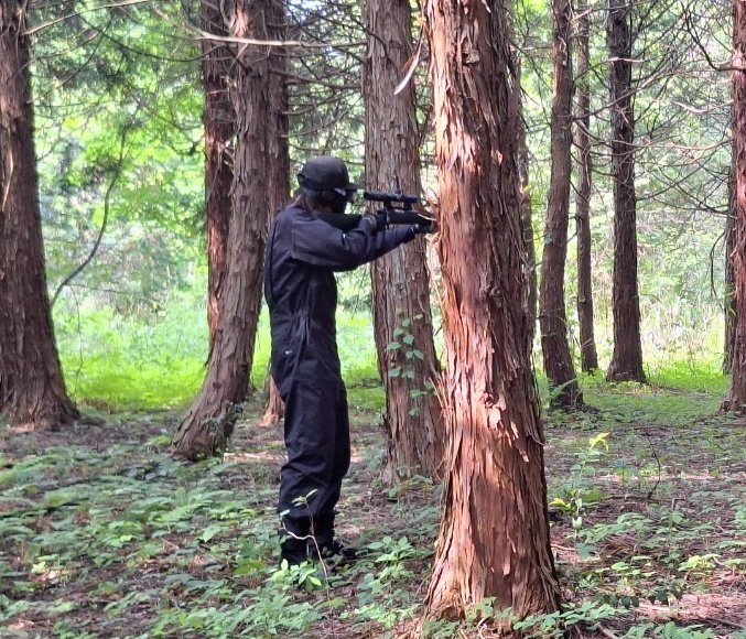 Twitterのコスプレ画像39