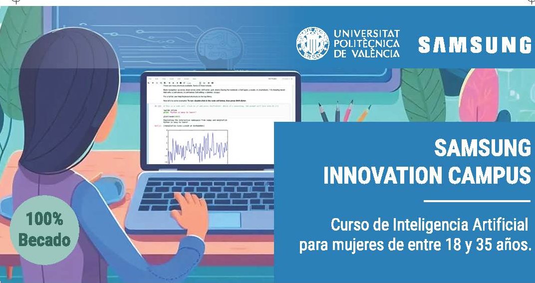 Universitat Politècnica de València tweet media