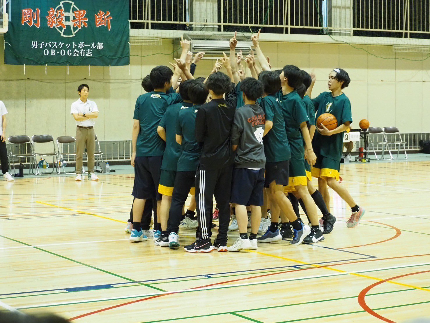 東京都立井草高等学校 on X: 
