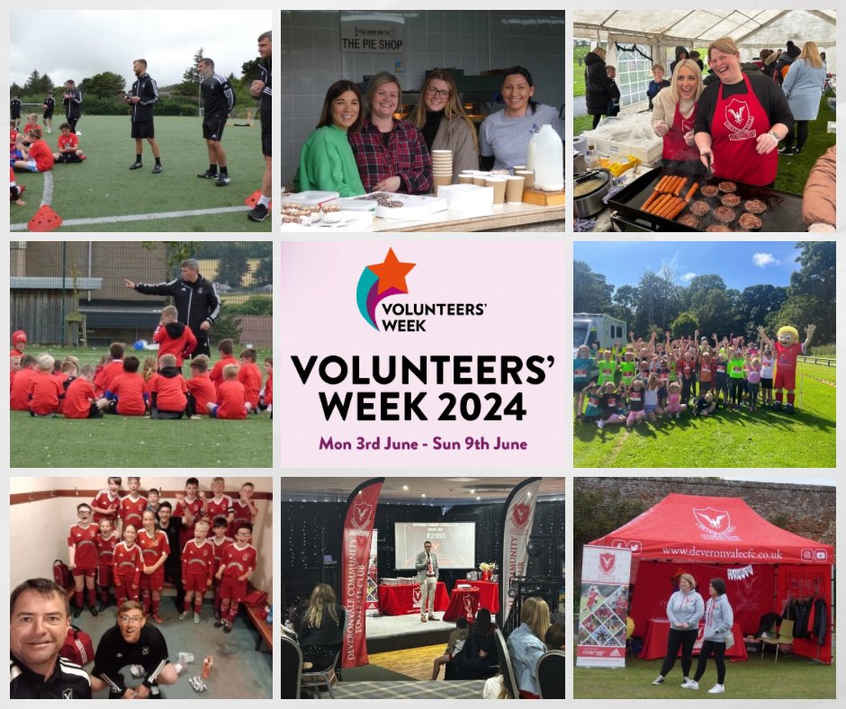 Vale Community FC tweet media