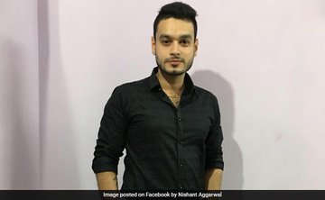 ⚠️नाम - निशांत अग्रवाल
⚠️सजा - आजीवन कारावास
⚠️अपराध - पाकिस्तान के लिए जासूसी
⚠️जगह - नागपुर

मीडिया डिबेट्स = ?
एंकराओ के ट्वीट्स = ?
धर्म रक्षक दलों के धरने = ?
अंधभक्तों के ट्वीट्स = ?

ब्रह्मोस एयरोस्पेस के पूर्व इंजीनियर निशांत अग्रवाल को नागपुर की एक अदालत ने आजीवन कारावास