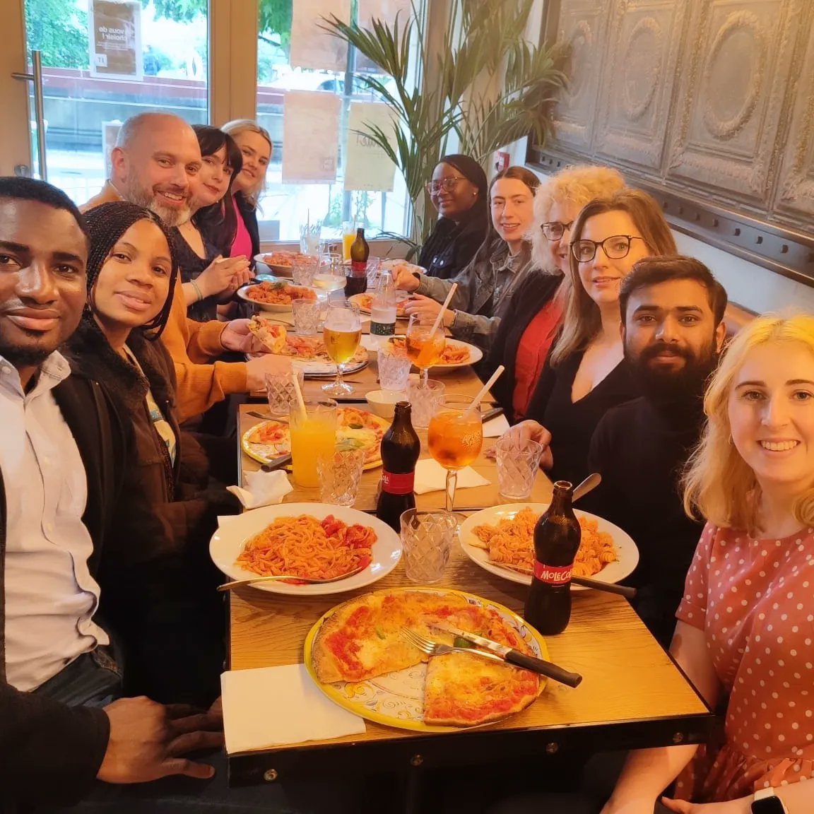 Monica Moisuc tweet media