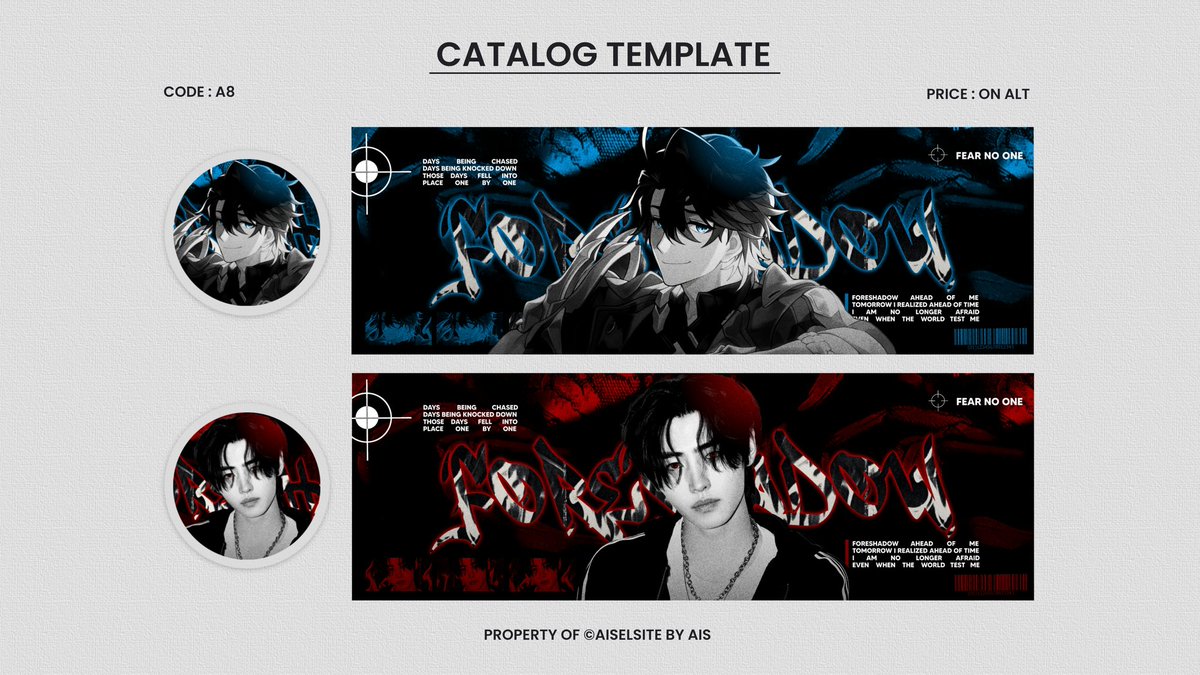 Help repost boleh? Makasih! 

Halo! Ais ada 4 TEMPLATE LAYOUT for PU &amp; CU, cocok banget buat kamu yang mau jual layout 2D maupun 3D atau nambah katalog baru. 

Bisa mulai dibeli jam 19.45 WIB melaui DM, untuk details boleh cek tweet dibawah ini yaa!

#zonauang #zonaba