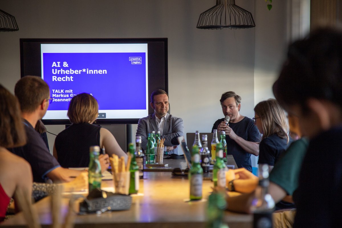 Creative Region tweet media