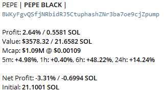 MikeyTrading's tweet photo. Now you can see why I chose not to shill it, initially lol https://t.co/EiIyjl2QyC