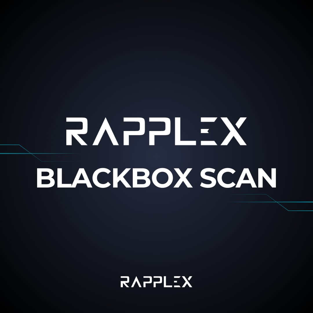 RapplexOfficial's tweet photo. 📢 With Rapplex, you don't need to know the programming language or database type of the site you want to scan.
#ethicalhacker #hacking #github #ios #pentesting #penetrationtesting #hackerone #bugcrowd #bugbounty #itsecurity #cybercrime #cybersecurity #cyber #cyberattacks https://t.co/wk8iJYiN6S