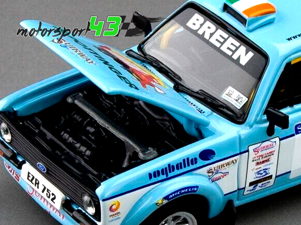 Ultima unidad disponible!!!

miniaturasdecompeticion.com/tienda/ford-es…

#motorsport43 #miniaturasdecompeticion #escala43 #escala143 #scale43 #vitessemodels #vitesse43 #vitesse143 #CraigBreen #Breen #fordescort #fordescortmk #escort #rally #WRC