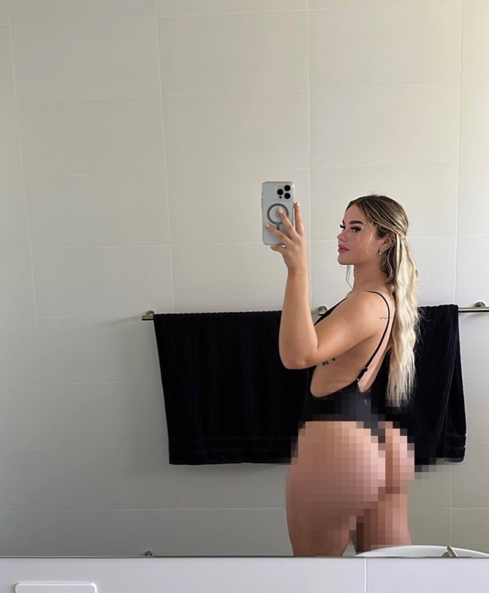dsoulja617211's tweet photo. I LOVE SKYE SUTTONS ASS😵‍💫🍑😍😵‍💫🔥🔥 SHE IS THE ULTIMATE PAWG GYMTHOT AND HER ASS DESERVES TO BE WORSHIPPED 😵‍💫🍑🐽🐽I would do anything for her ass🥵😍🍑🐽 even for just a small leak of it HNGHHNN Skye SUTTONS ass OWNS me🐽🍑🍑🐽😍🥵🥵🔥🔥 https://t.co/fyl783C3vY