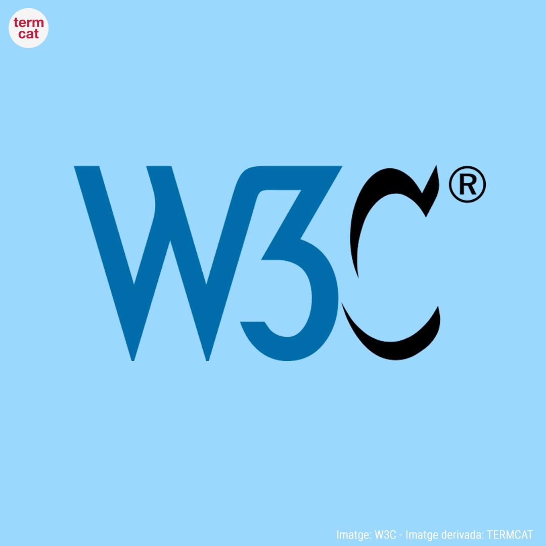 termcat's tweet photo. Les directrius WCAG 2.2, en català!
Un document oficial i de referència en l’àmbit de la garantia de l’accessibilitat web 👇
https://t.co/fVdA6gJh7O
#TermTIC https://t.co/yOeKJvWVAp