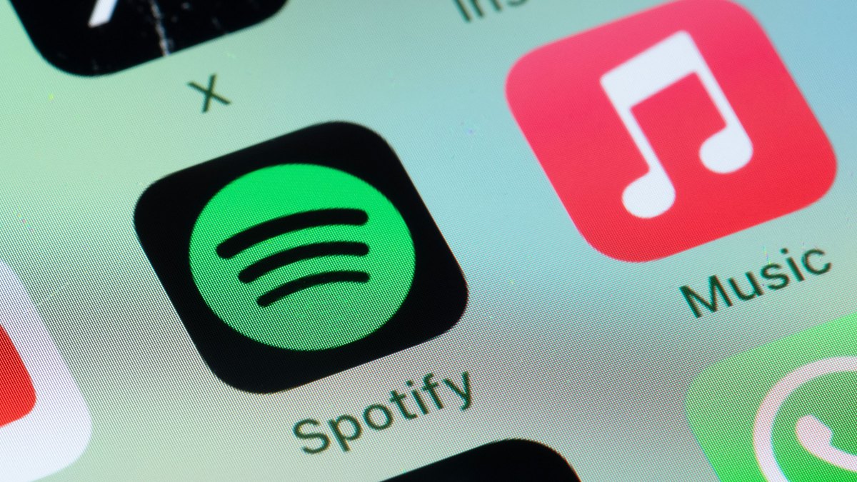 #Tazow Spotify to increase premium pricing in the US to $11.99 per month ow.ly/HsL3105vmhc #crypto