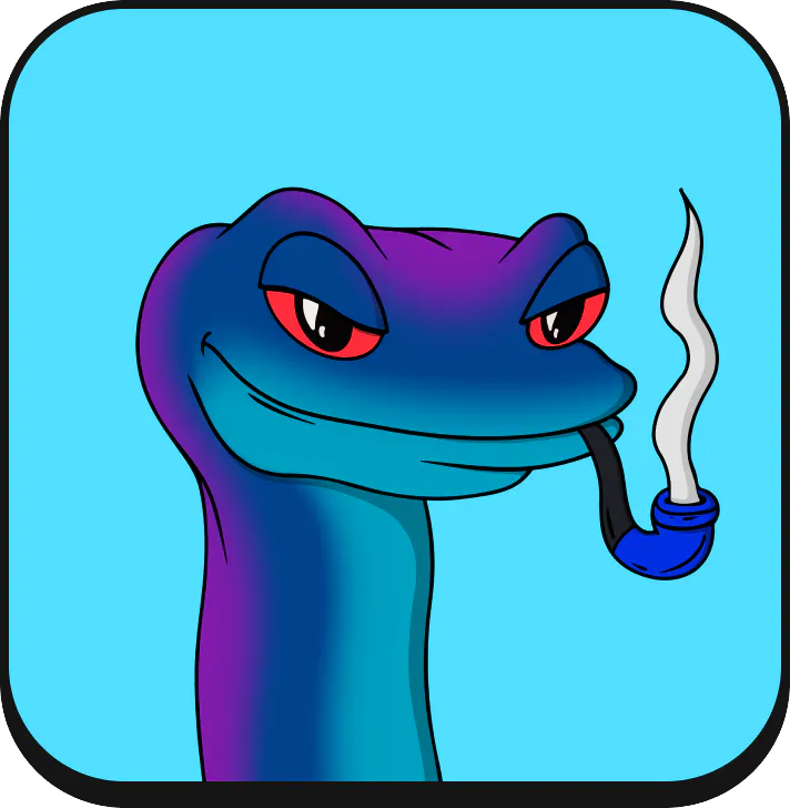 ClarissaYorke's tweet photo. So... haven't you heard about @snek?
This isn't just any cryptocurrency; this is Snek, a vibrant ecosystem thriving on the Cardano blockchain. It’s where memes fuel a cultural revolution and where being part of a community means being part of something bigger, something exciting.

The Rise
It all started with the charm and humor typical of internet culture. Snek quickly ascended from a mere memecoin to a cultural icon within the crypto world. Similar to how Dogecoin and Shiba Inu have captivated millions, Snek has woven itself into the very fabric of blockchain enthusiasm, but it doesn’t stop there. This coin is on a mission to transform the face of decentralized finance through its unique ecosystem and spirited community.

The Soul of Snek
What drives Snek? It's the vision of a crypto space where everyone feels welcome to explore, innovate, and participate. The core of Snek is built on principles of community, innovation, fun, and creativity. These aren’t just buzzwords; they are the pillars that support every transaction, every interaction, and every development within the Snek ecosystem.

Brand Identity:
If you’ve seen the Snek logo—a stylized, playful serpent sparked with electricity—you’ve glimpsed the heart of this brand. It's more than a logo; it's an invitation to join a journey of innovation and laughter. The bright, eye-catching colors, dynamic typography, and friendly imagery all convey a brand that takes joy seriously and finance creatively.

Building the Snek Universe
Snek’s ecosystem is a sprawling network of projects and platforms, all anchored on the Cardano blockchain. From decentralized apps (DApps) that simplify finance to community-driven initiatives that democratize investments, Snek is paving the way for a more accessible and enjoyable crypto experience. This ecosystem is not just about trading coins; it’s about building solutions and opportunities that resonate with everyday life.

The Power of Participation
The Snek community is the lifeblood of the ecosystem. This vibrant group of enthusiasts, creators, and investors doesn't just use the platform; they help shape it. With an array of events, forums, and collaborative projects, community members are actively involved in steering the direction of the ecosystem, ensuring that Snek remains by the community, for the community.

Vision for the Future: Expanding Horizons
Looking forward, Snek is set to broaden its impact within and beyond the Cardano ecosystem. With initiatives aimed at integrating broader social and decentralized financial tools, Snek envisions a future where finance is not only decentralized but also democratized. This is about creating a space where anyone can discover the potential of blockchain technology, empowered by a community that values innovation and inclusivity.

A New Kind of Crypto Community
Snek is more than a meme or a medium of exchange—it's a movement. As it continues to evolve and expand its ecosystem, it remains a testament to the power of community and creativity in the blockchain space.
Snek isn’t just part of the crypto culture; it's making its own culture, one that could very well shape the future of how we interact with digital assets.