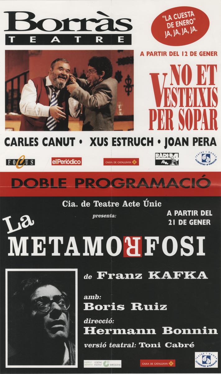 Museu de les Arts Escèniques 🎭 tweet media