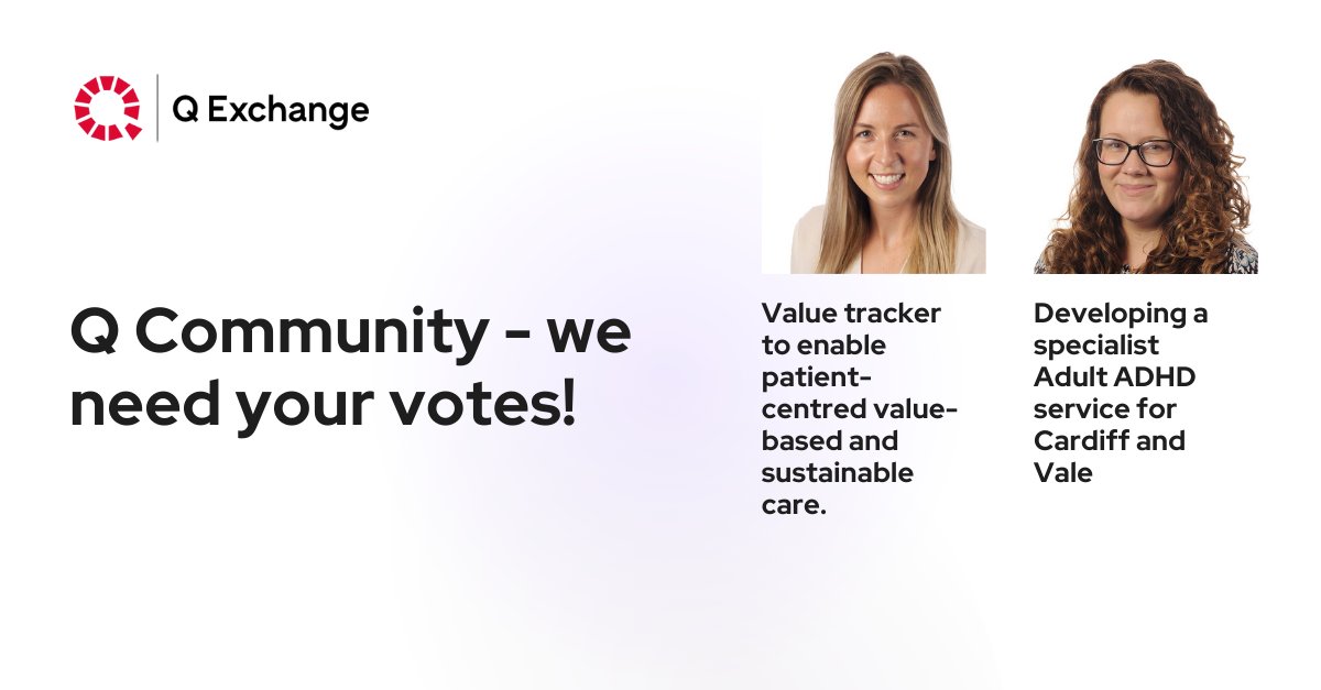 Shaping Change - CAVUHB tweet media