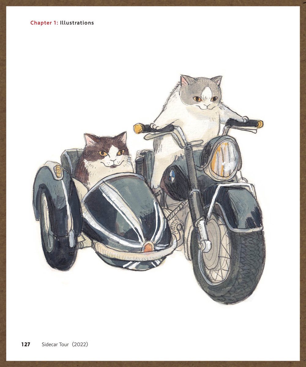 黒山キャシーラム 猫とナスのキャンバスプリント 黒山キャシーラム 猫