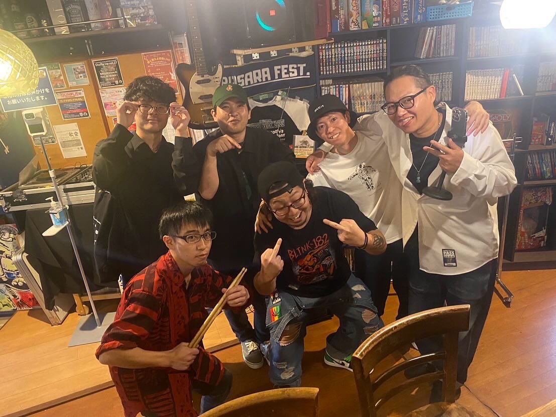 Mad3Peace's tweet photo. 6/2
最高の一日をありがとう。 https://t.co/OCZKrNFvnl