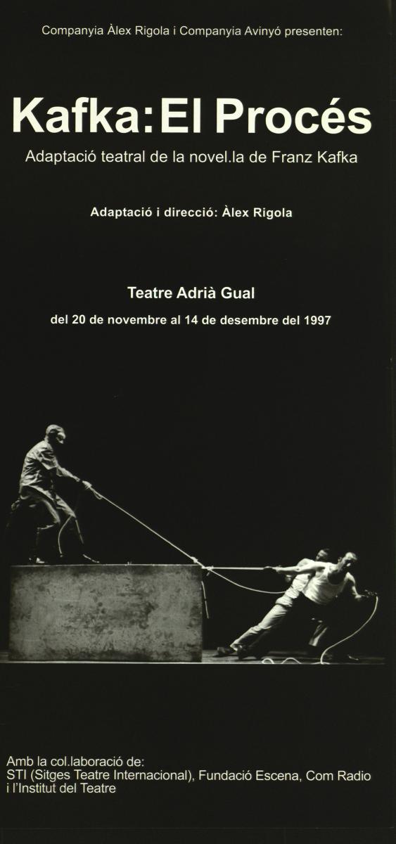 Museu de les Arts Escèniques 🎭 tweet media