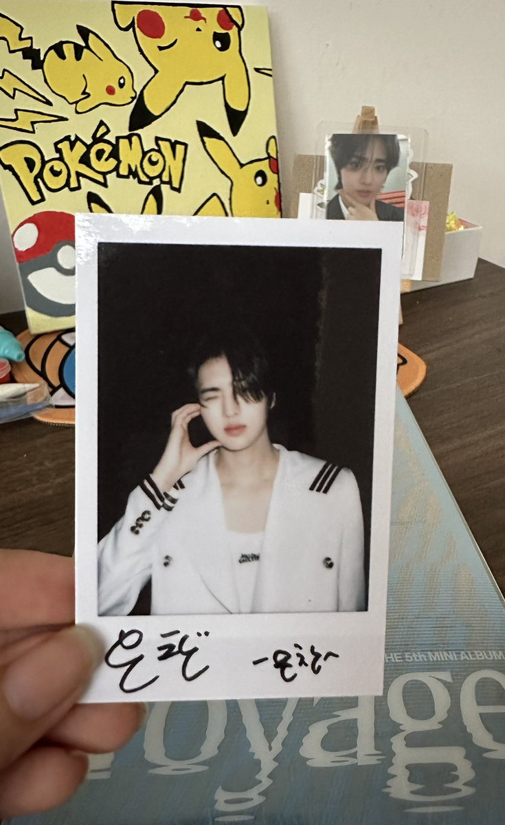 Amychen94's tweet photo. 💙 #TEMPEST #템페스트 #은찬 #EUNCHAN #bandina https://t.co/LsMWeMwGpL