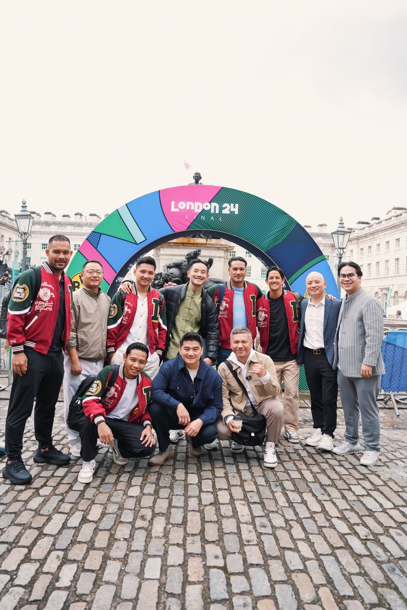 Raphael Maitimo tweet media