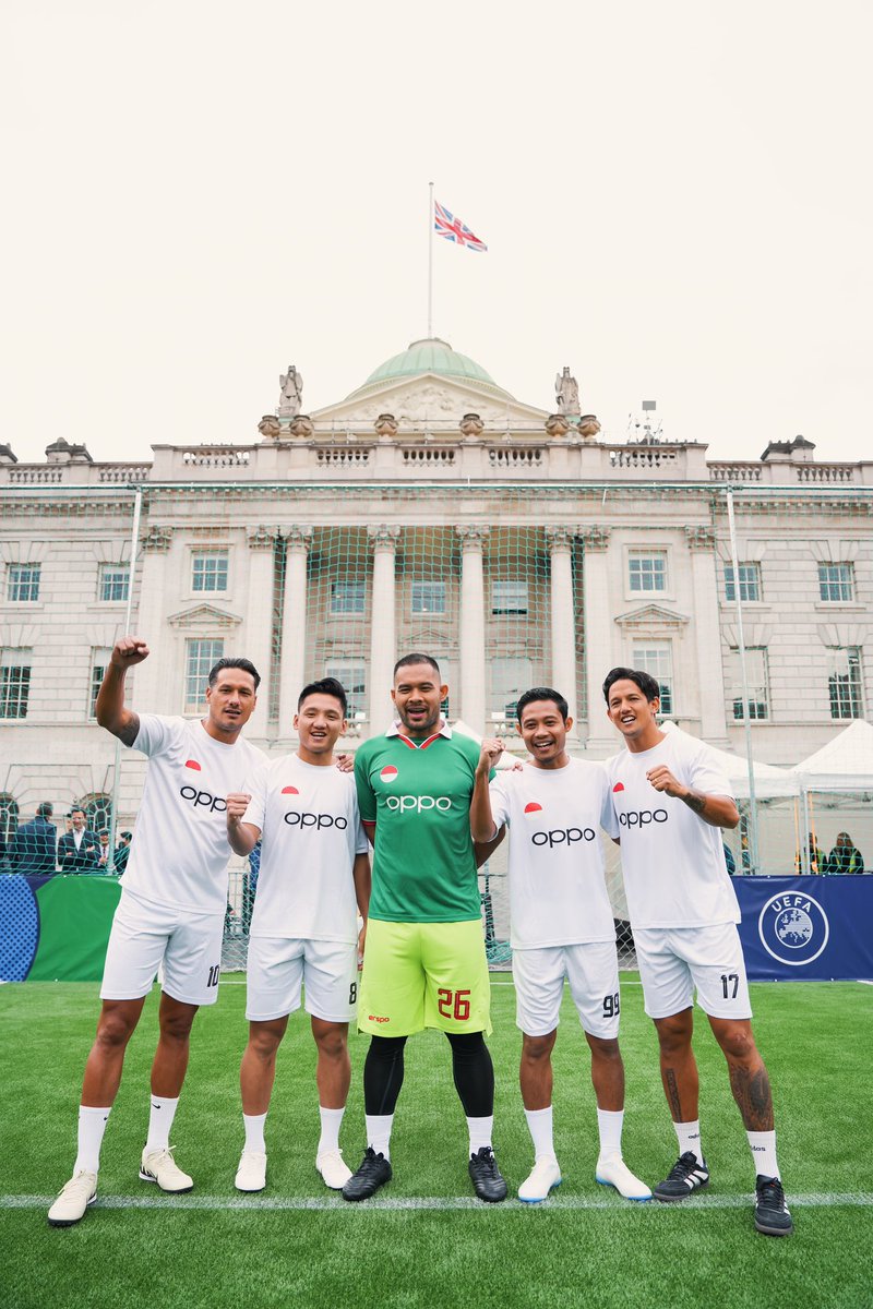 Raphael Maitimo tweet media