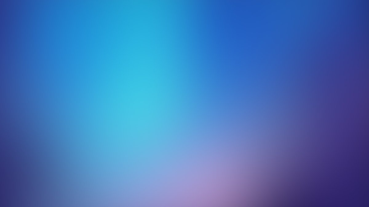 DebonairMedia's tweet photo. PINK & BLUE GRADIENTS