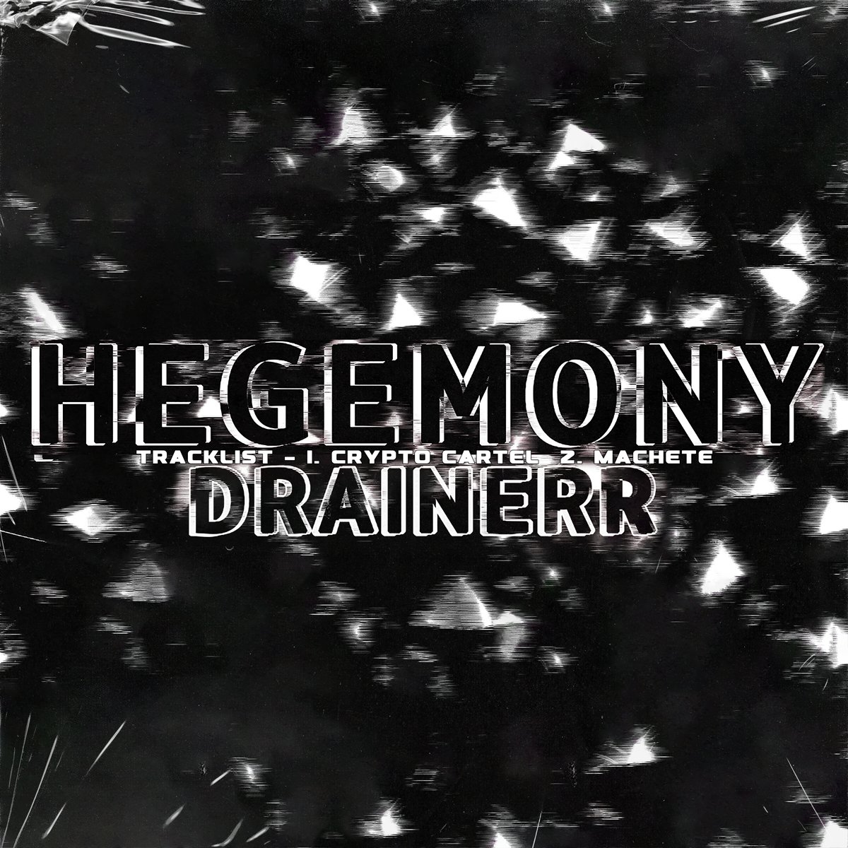 concluse_dev's tweet photo. Album artwork for #HEGEMONY🌑
Releasing this weekend💿

#indiedev #soundtrack #drainerr https://t.co/sF66Q7a3yO